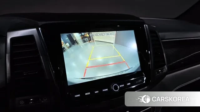 Ssangyong The New Rexton Sport id 3348709 из Кореи 7