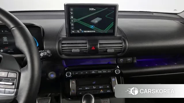 Hyundai Casper id 3458120 из Кореи 7