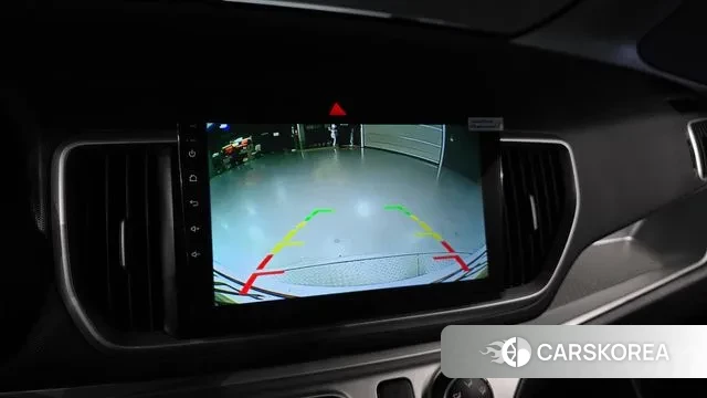 Kia The New Ray id 3765347 из Кореи 7