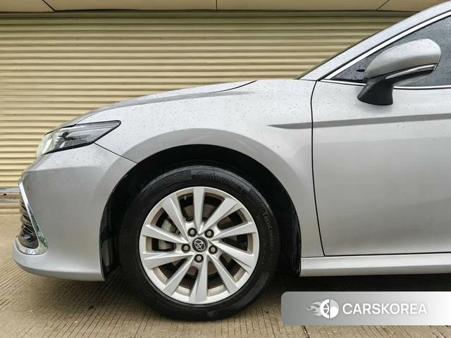 Toyota Camry id 4314596 из Китая 7