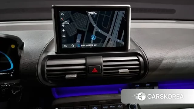 Hyundai Casper id 3027082 из Кореи 7