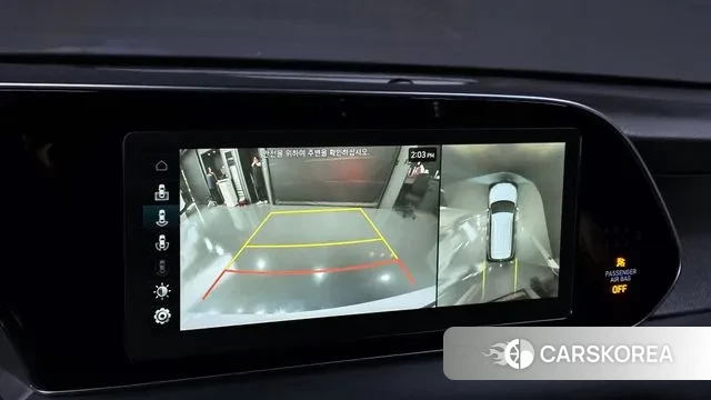 Hyundai Palisade id 3607934 из Кореи 7