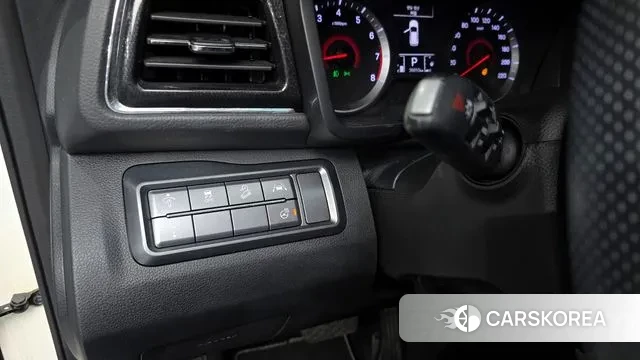 Ssangyong Berry New Tivoli id 3421735 из Кореи 7