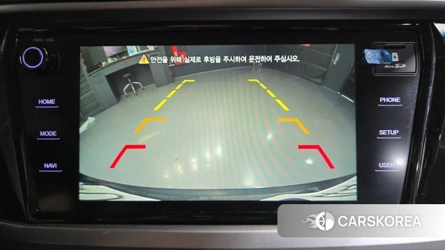 Ssangyong Beautiful Korando id 4615143 из Кореи 7