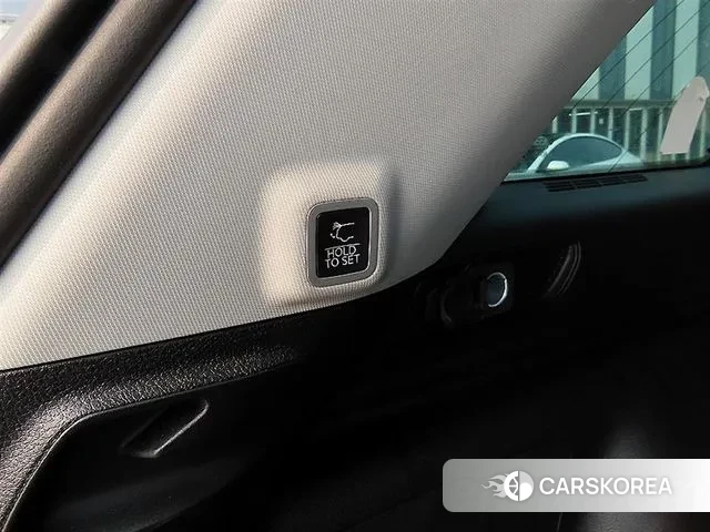 Jeep Grand Cherokee (WL) id 3523570 из Кореи 7