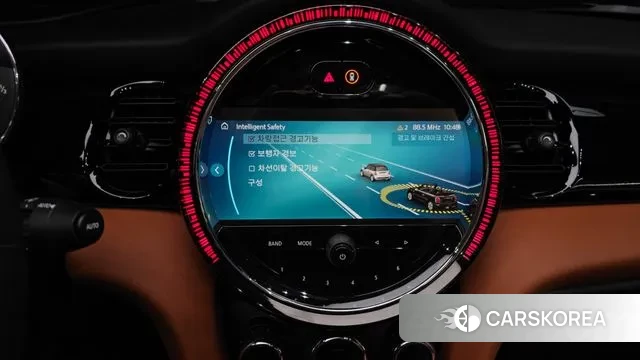 Mini Cooper S Convertible id 3674783 из Кореи 7