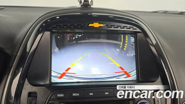 Chevrolet (GM Daewoo) The New Spark id 2823417 из Кореи 7