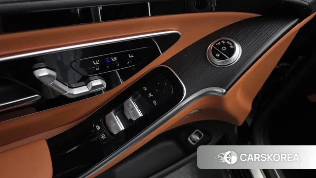 Mercedes-Benz S-Class W223 id 3278192 из Кореи 7