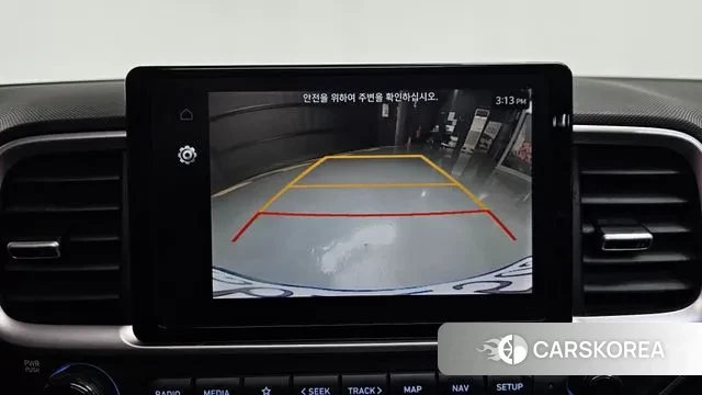 Hyundai Venue id 3388991 из Кореи 7