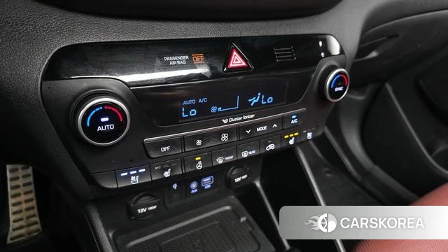 Hyundai All New Tucson id 4325726 из Кореи 7