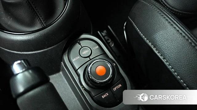 Mini Cooper id 3905045 из Кореи 7