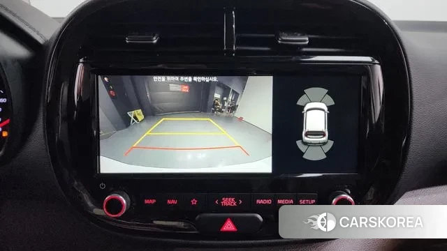 Kia Soul Booster id 3647005 из Кореи 7