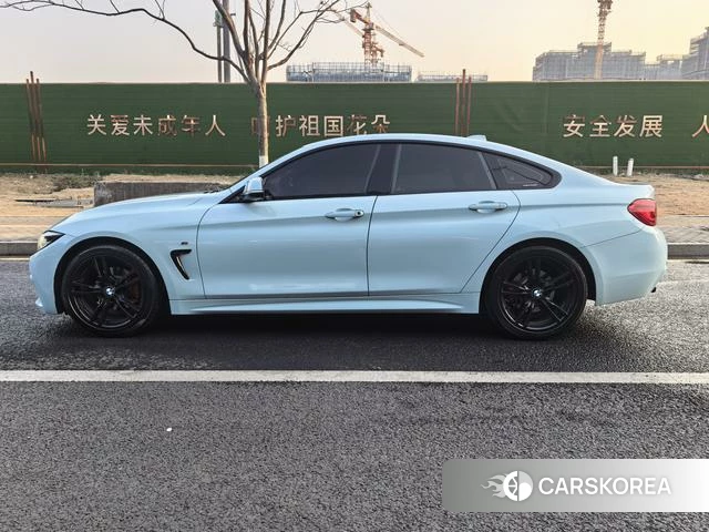 BMW 4 series id 4240711 из Китая 7