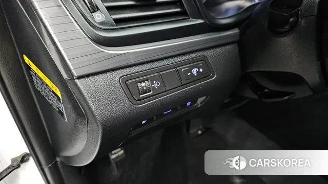 Hyundai Sonata New Rise Hybrid id 3761270 из Кореи 7