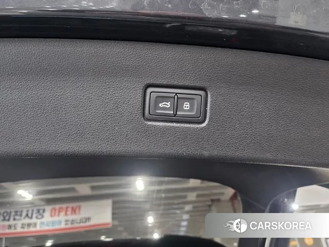 Audi Q5 (FY) id 3425365 из Кореи 7