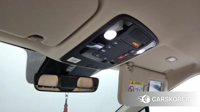 Kia Carnival 4th generation id 4395321 из Кореи 7
