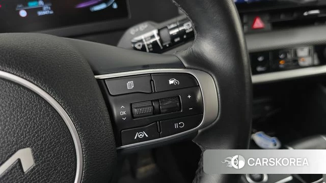 Kia Sportage 5th Generation id 4768704 из Кореи 7