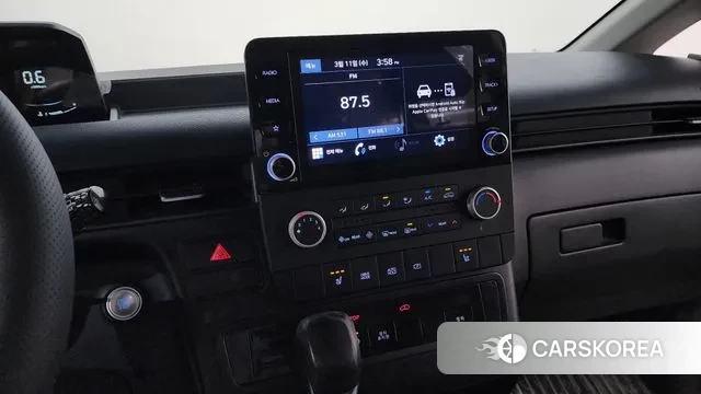 Hyundai Staria id 3770586 из Кореи 7