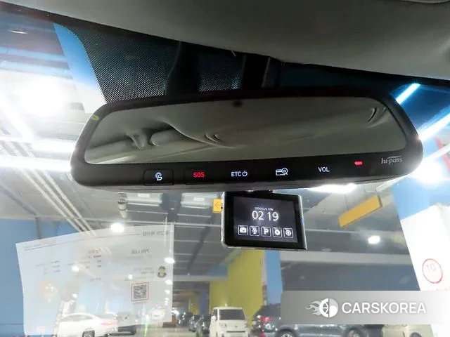 Kia Niro id 3728697 из Кореи 7