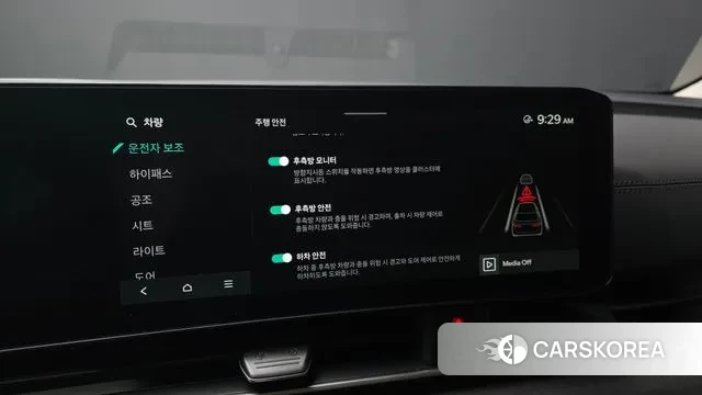 Kia The New Carnival 4th Generation id 3700687 из Кореи 7