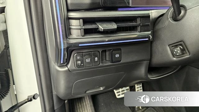 Hyundai Santa Fe (MX5) id 3963723 из Кореи 7