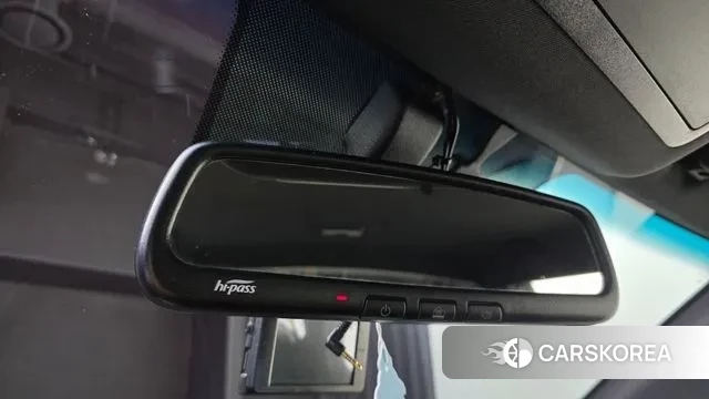 Ssangyong Rexton Sports Cannes id 3313269 из Кореи 7