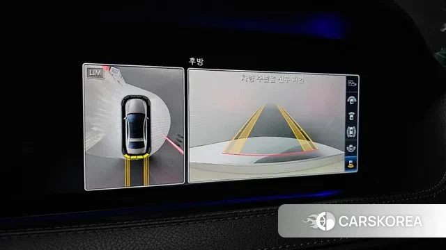 Mercedes-Benz S-Class W222 id 2962003 из Кореи 7