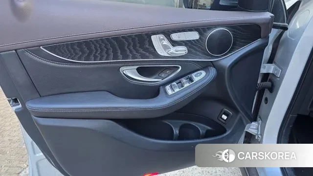 Mercedes-Benz GLC-Class X253 id 3445068 из Кореи 7