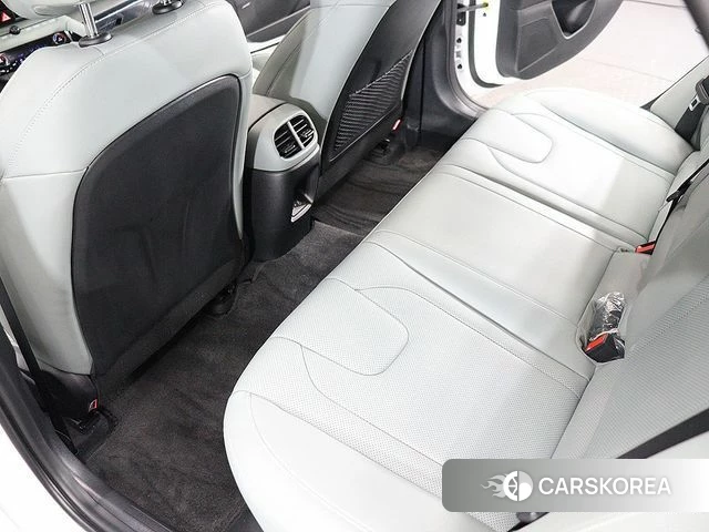 Hyundai The New Avante Hybrid (CN7) id 4468625 из Кореи 7