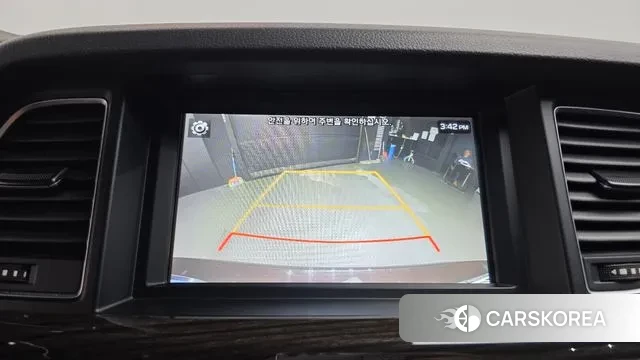 Genesis G80 id 3090638 из Кореи 7