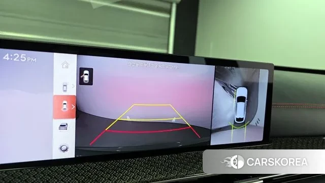 Genesis GV80 Coupe id 3659041 из Кореи 7