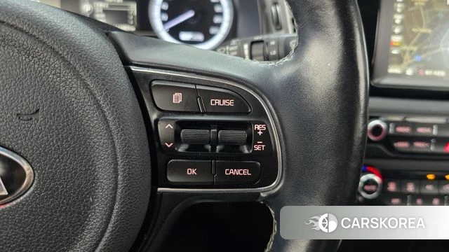 Kia Niro id 4873677 из Кореи 7