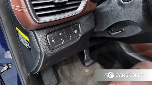 Hyundai Santa Fe TM id 3510108 из Кореи 7