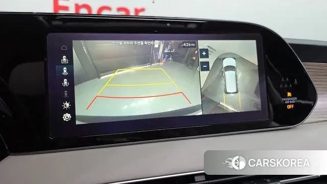 Hyundai Palisade id 3665972 из Кореи 7