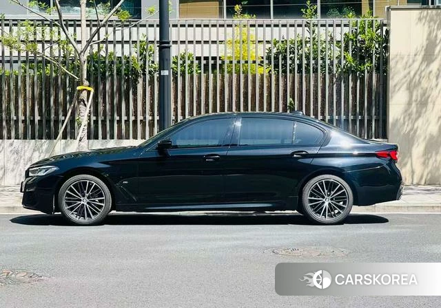 BMW 5 series id 3939514 из Китая 7