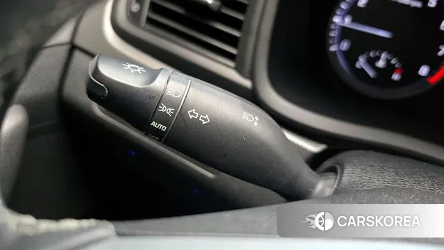 Hyundai Sonata New Rise id 3728731 из Кореи 7