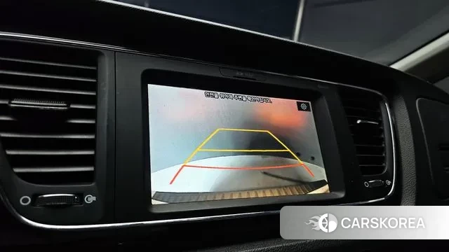 Kia The New Carnival id 3045189 из Кореи 7