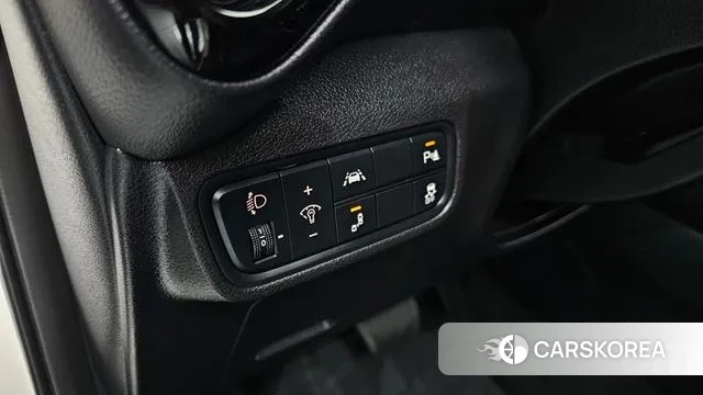 Kia Soul Booster id 2995396 из Кореи 7