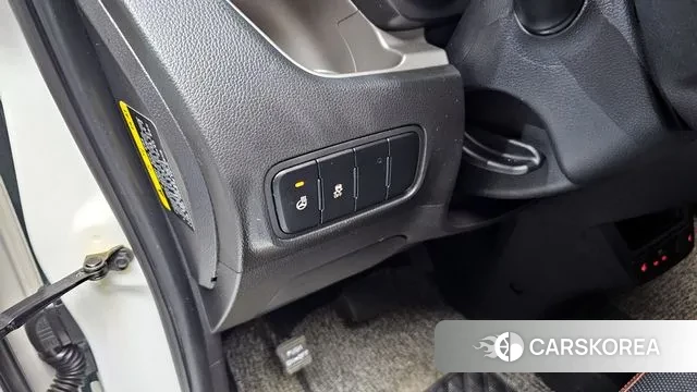 Kia The New Ray id 3060430 из Кореи 7