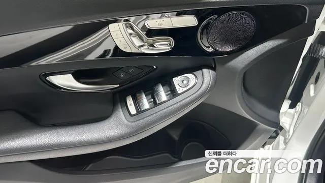 Mercedes-Benz C-Class W205 id 2714817 из Кореи 7