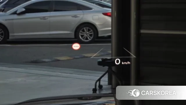 Hyundai Santa Fe (MX5) id 3217619 из Кореи 7