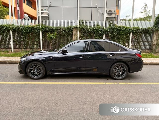 BMW 3 series id 4258290 из Китая 7