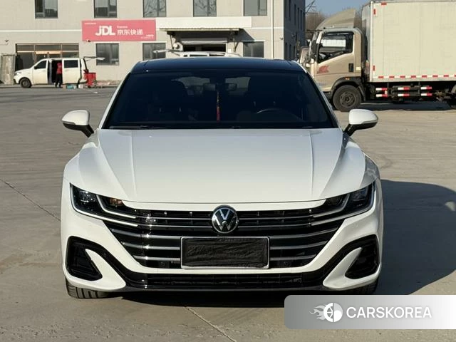 Volkswagen CC id 4258350 из Китая 7