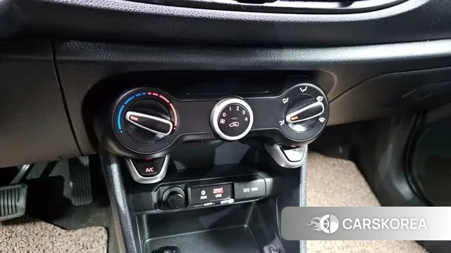 Kia All New Morning (JA) id 3249018 из Кореи 7