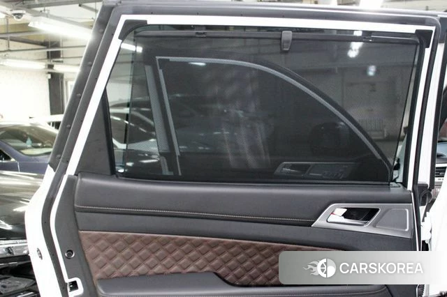 Ssangyong All New Rexton id 4629267 из Кореи 7