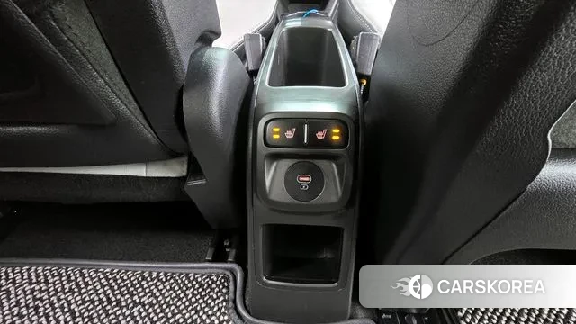 Kia The New Kia Ray id 3347437 из Кореи 7