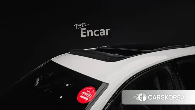 Porsche Cayenne (PO536) id 3170760 из Кореи 7