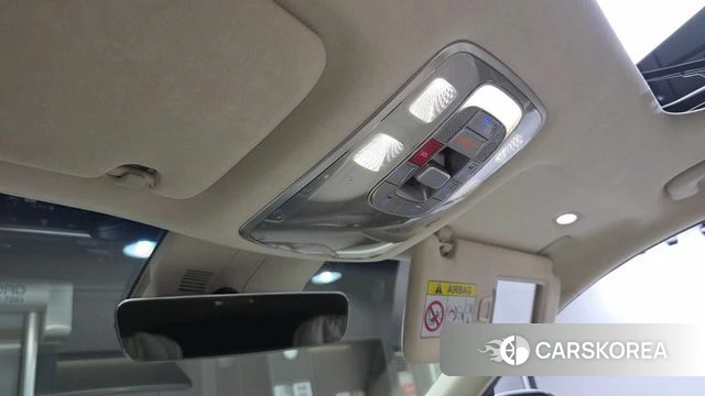 Genesis GV80 id 4670438 из Кореи 7
