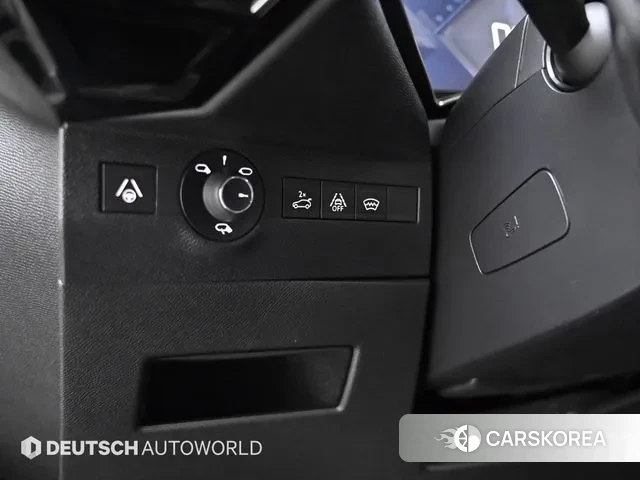 Citroen / DS DS7 Crossback id 3095807 из Кореи 7