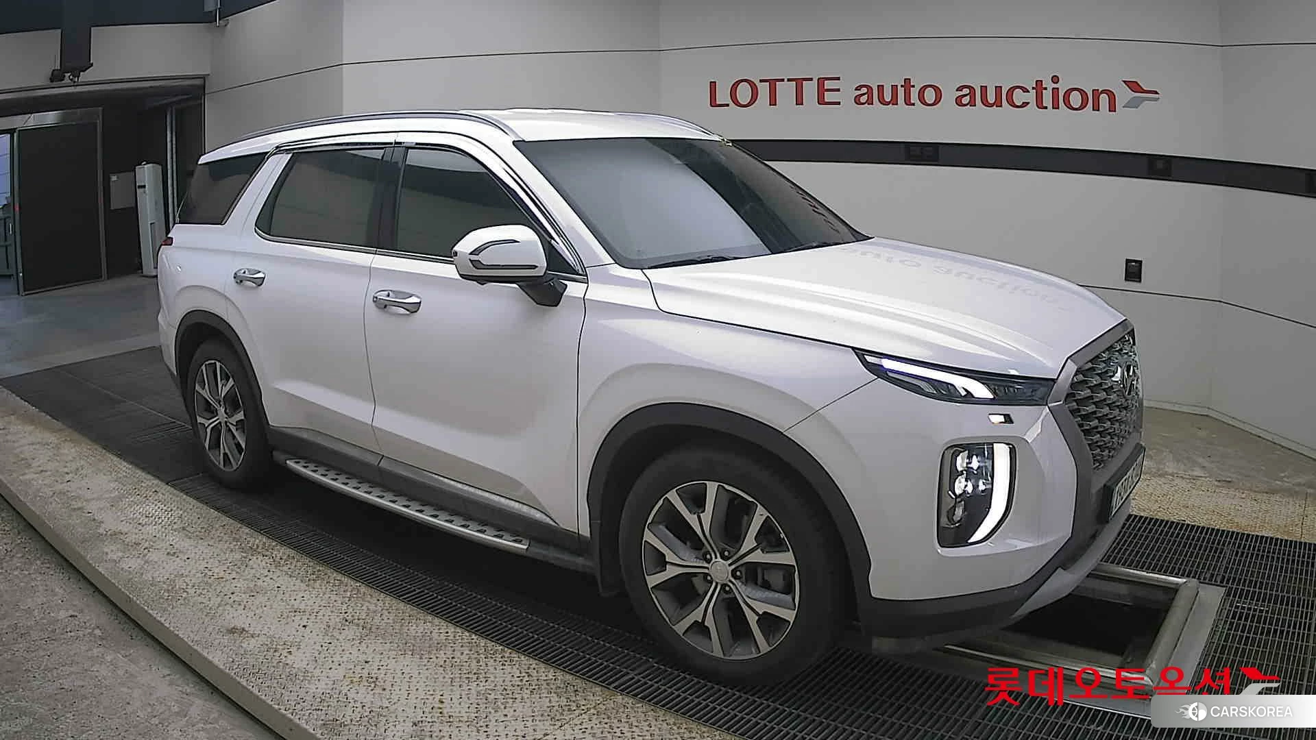 Hyundai Palisade id 4296777 из Кореи 7